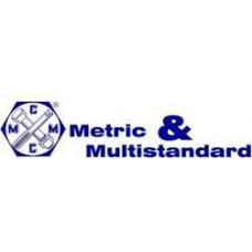 Metric & Multistandard